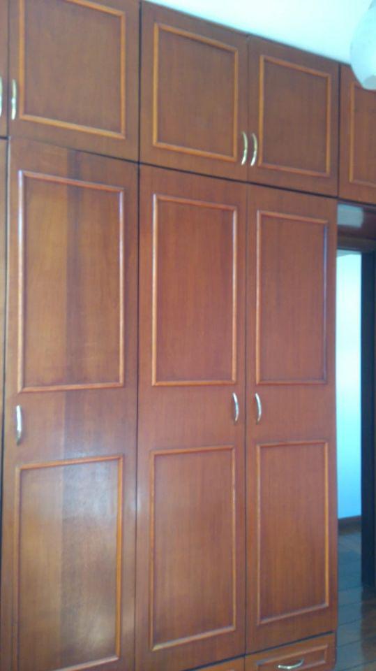 Apartamento, Copacabana, 2 Quartos, 2 Vagas, 0 Suíte