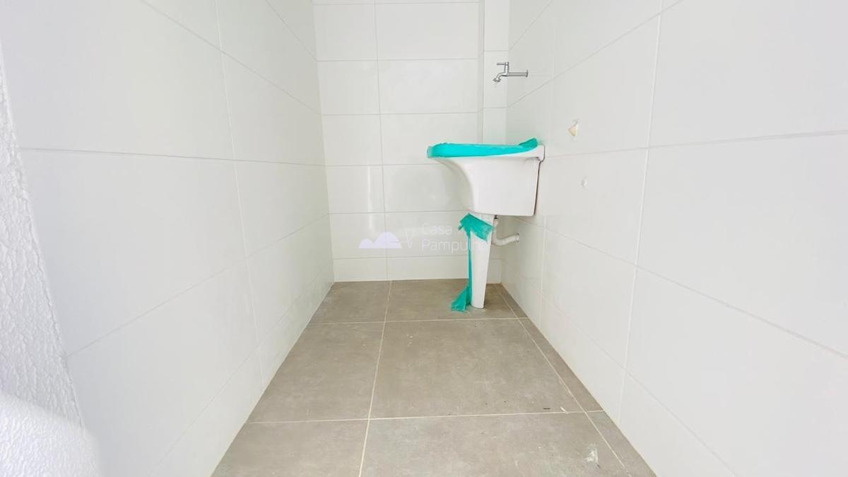 Apartamento, Heliópolis, 3 Quartos, 2 Vagas, 1 Suíte