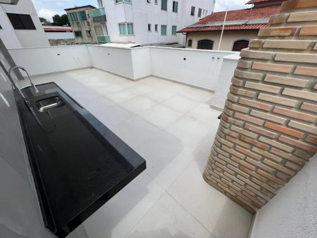 Cobertura, Itapoã, 4 Quartos, 2 Vagas, 2 Suítes