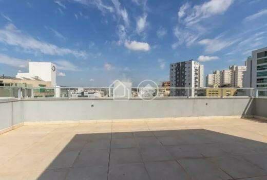 Cobertura, Buritis, 4 Quartos, 4 Vagas, 1 Suíte