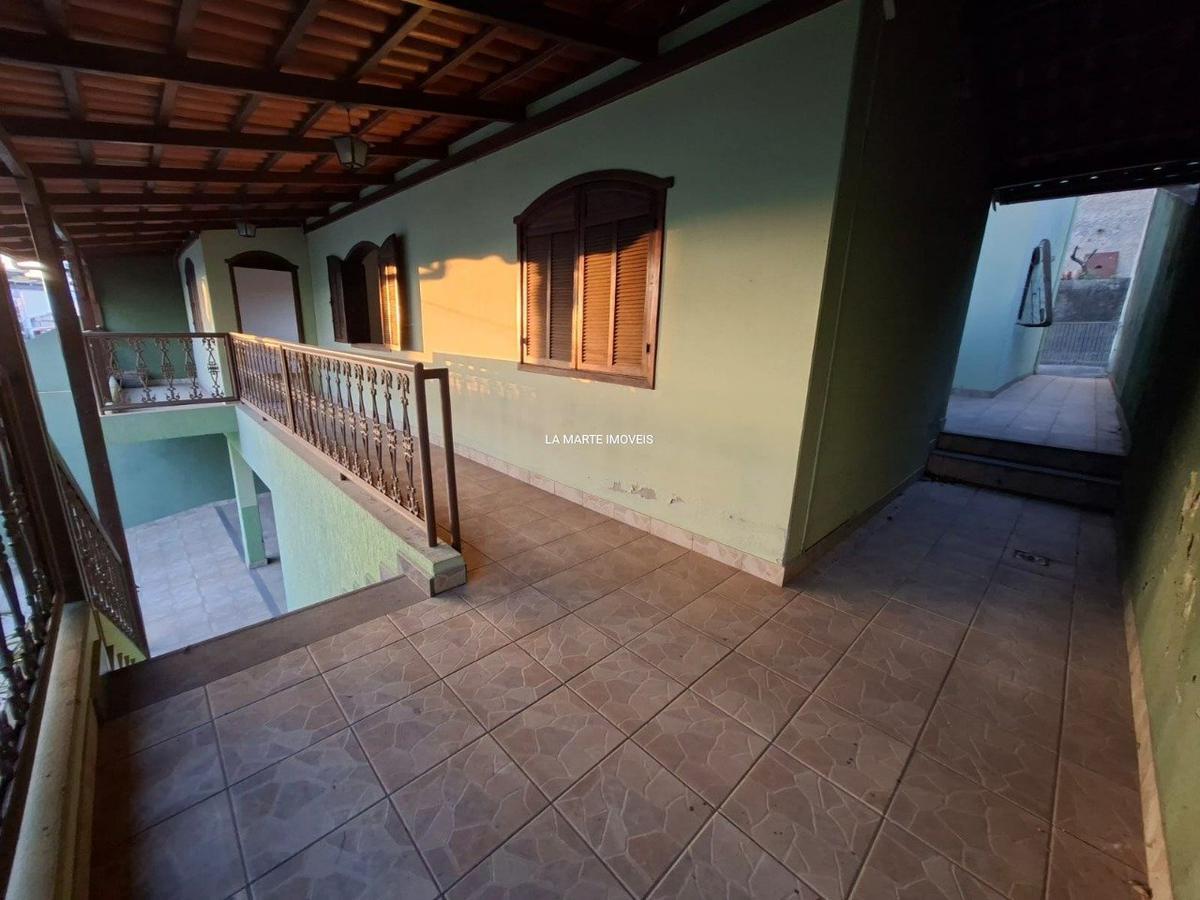 Casa, Jardim Riacho das Pedras, 3 Quartos, 4 Vagas, 2 Suítes