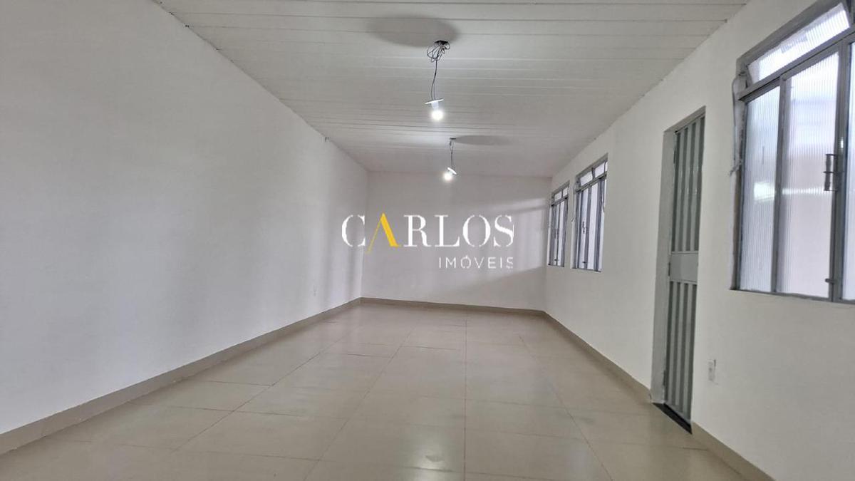 Galpão, Jardim Teresópolis, 6 Vagas