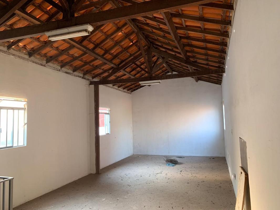 Casa, Alvorada, 3 Quartos, 2 Vagas, 2 Suítes