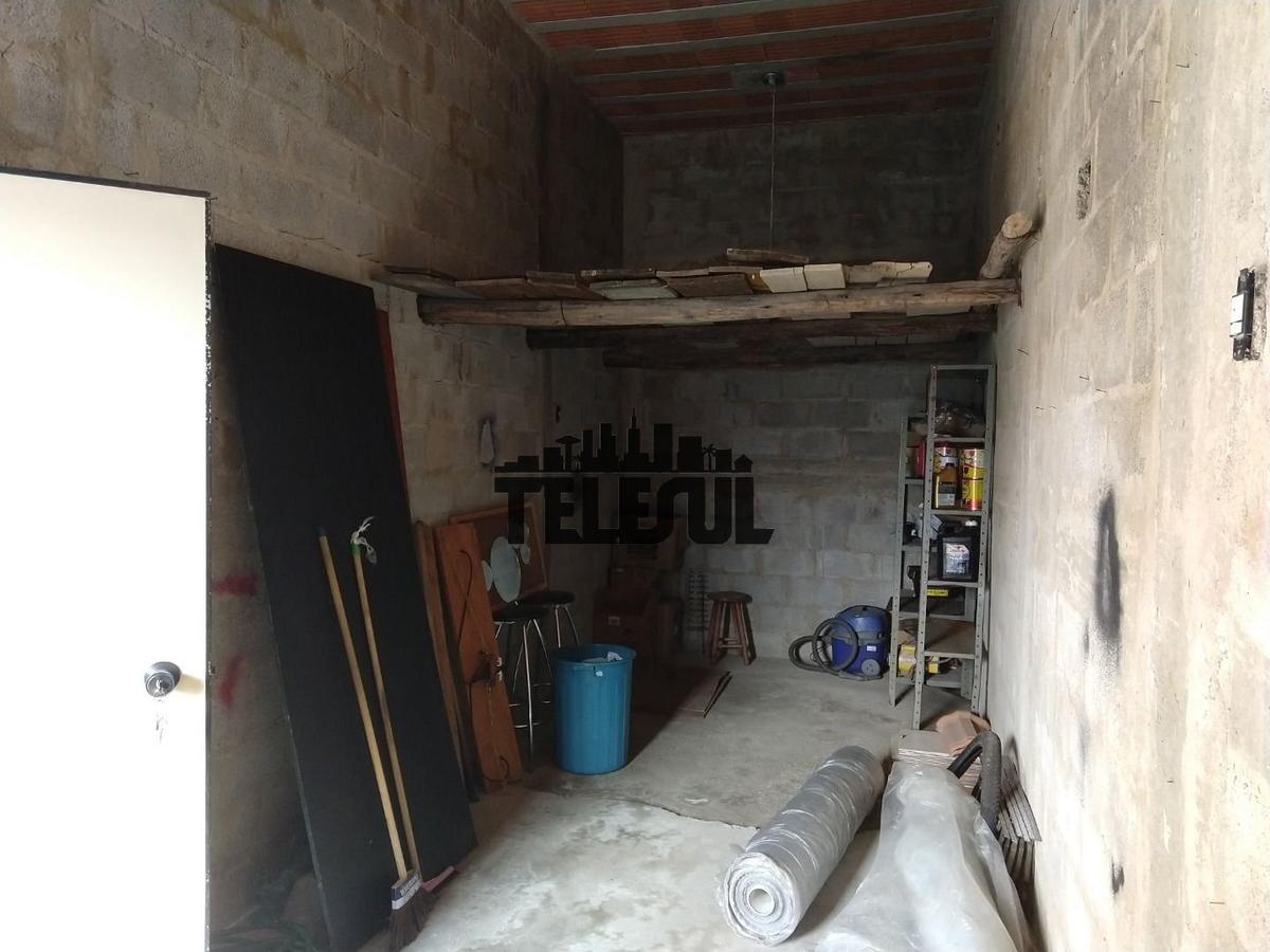 Casa, Vila Adelaide, 3 Quartos, 0 Vaga, 1 Suíte