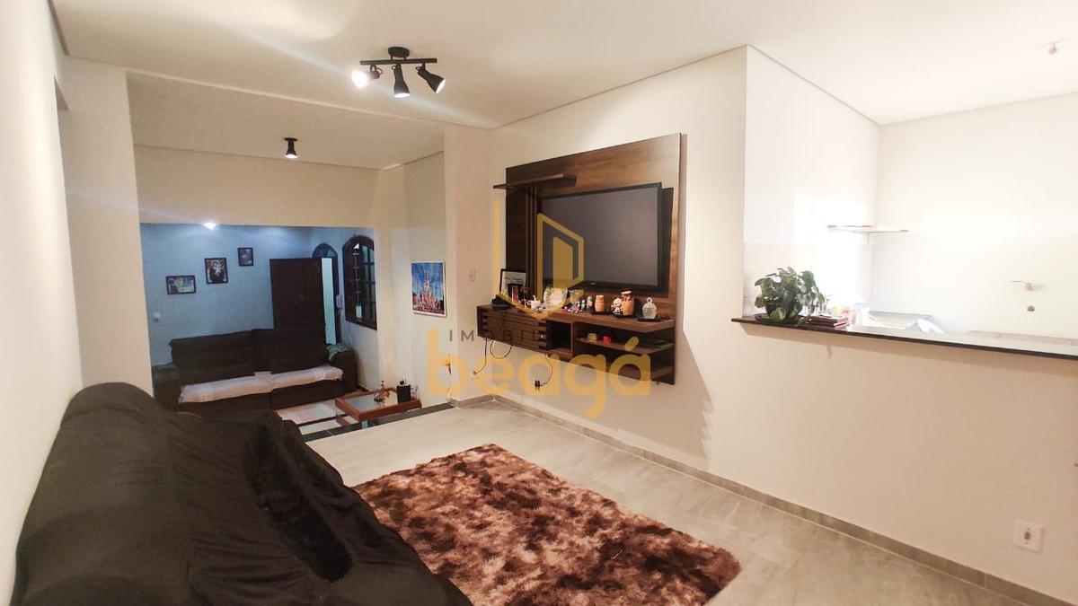 Casa, Novo Recanto, 5 Quartos, 3 Vagas, 3 Suítes