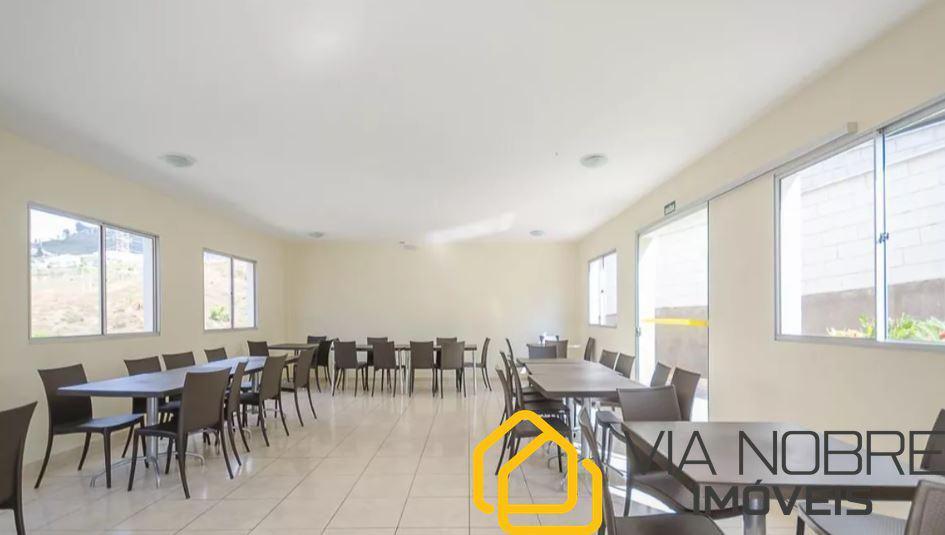 Apartamento, Buritis, 3 Quartos, 1 Vaga, 1 Suíte