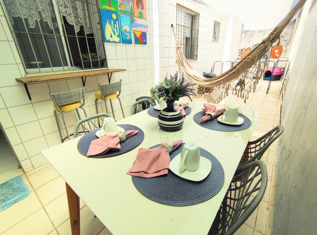 Apartamento, Santa Teresa, 3 Quartos, 2 Vagas, 1 Suíte