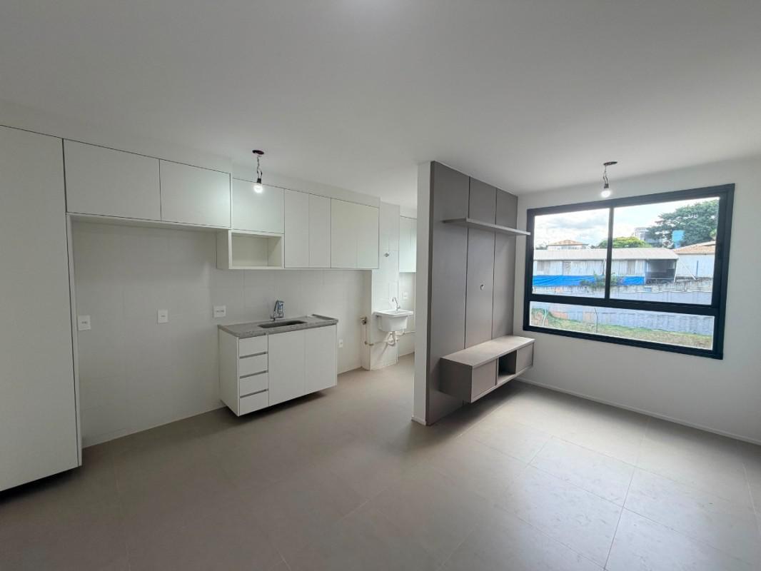 Apartamento, Estoril, 2 Quartos, 1 Vaga, 1 Suíte