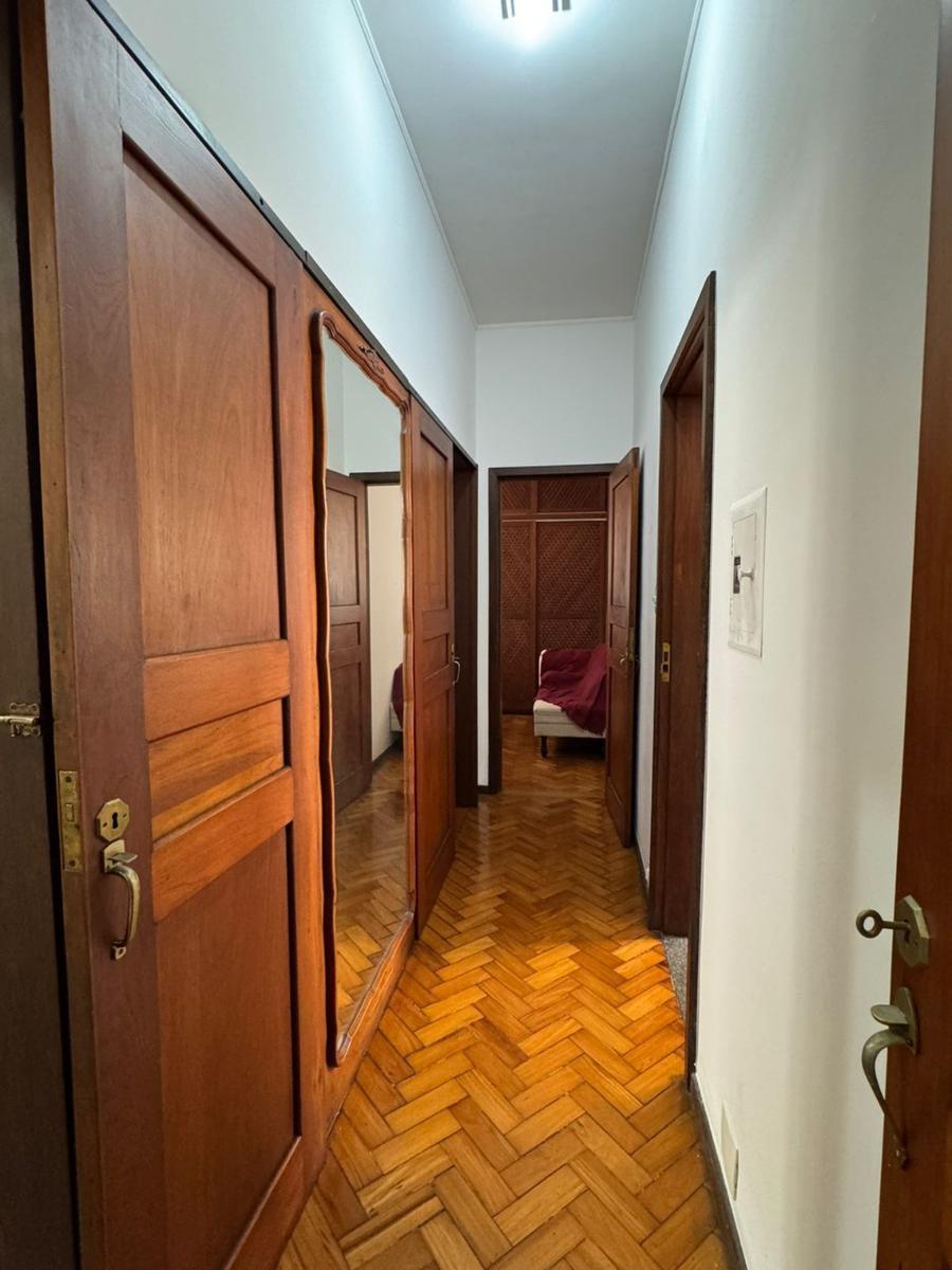 Casa, Sagrada Família, 4 Quartos, 2 Vagas