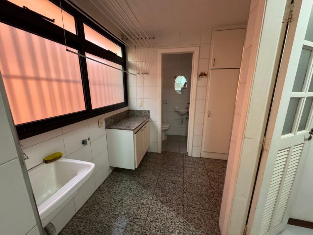 Apartamento, São Pedro, 4 Quartos, 2 Vagas, 1 Suíte