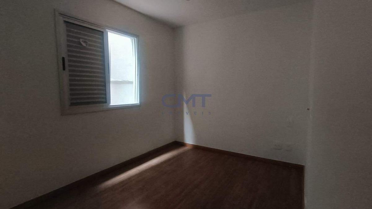 Apartamento, Serra, 2 Quartos, 1 Vaga, 1 Suíte