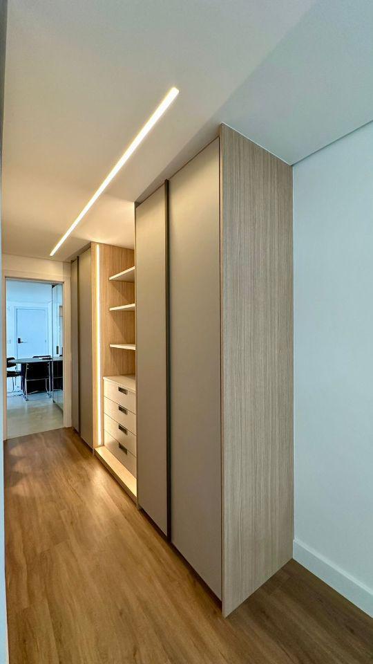 Apartamento, Lourdes, 2 Quartos, 2 Vagas, 1 Suíte