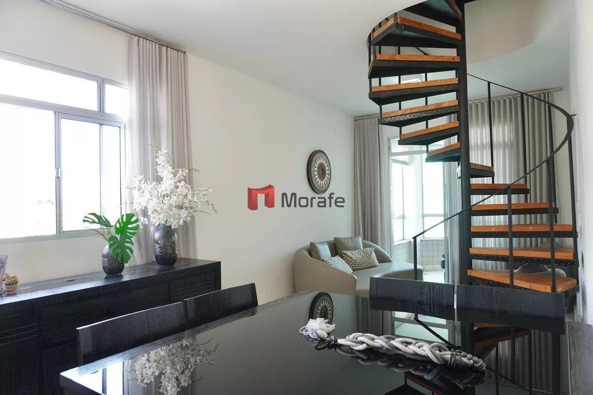 Apartamento, Cruzeiro, 3 Quartos, 2 Vagas, 2 Suítes
