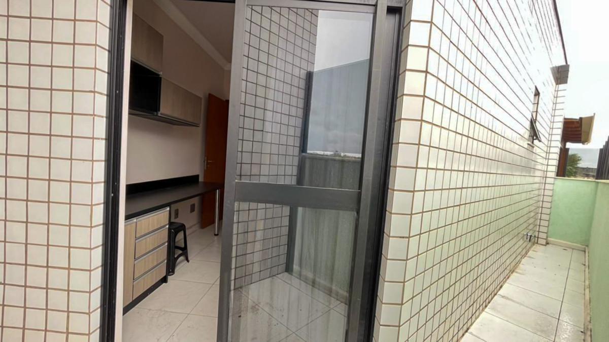 Cobertura, Castelo, 4 Quartos, 2 Vagas, 2 Suítes