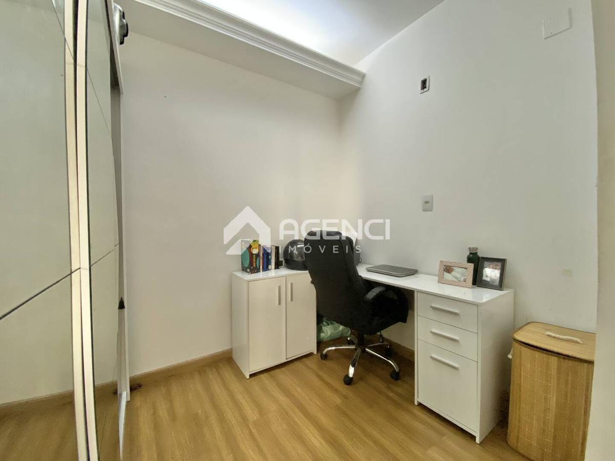 Apartamento, Darcy Vargas, 3 Quartos, 0 Vaga, 0 Suíte