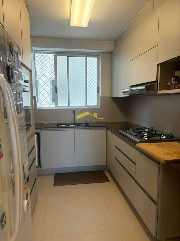 Apartamento, Buritis, 4 Quartos, 3 Vagas, 1 Suíte