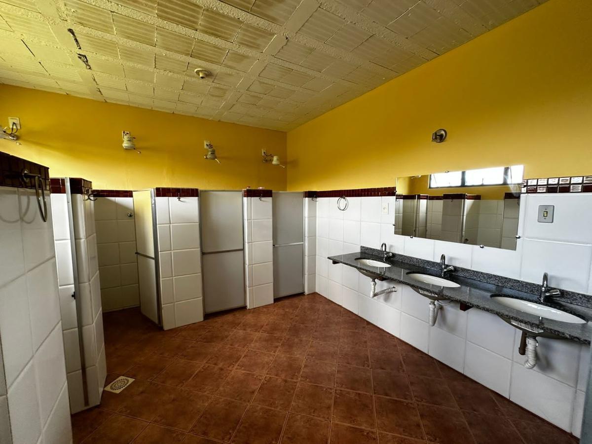 Fazenda, Lavras Novas, 12 Quartos, 40 Vagas