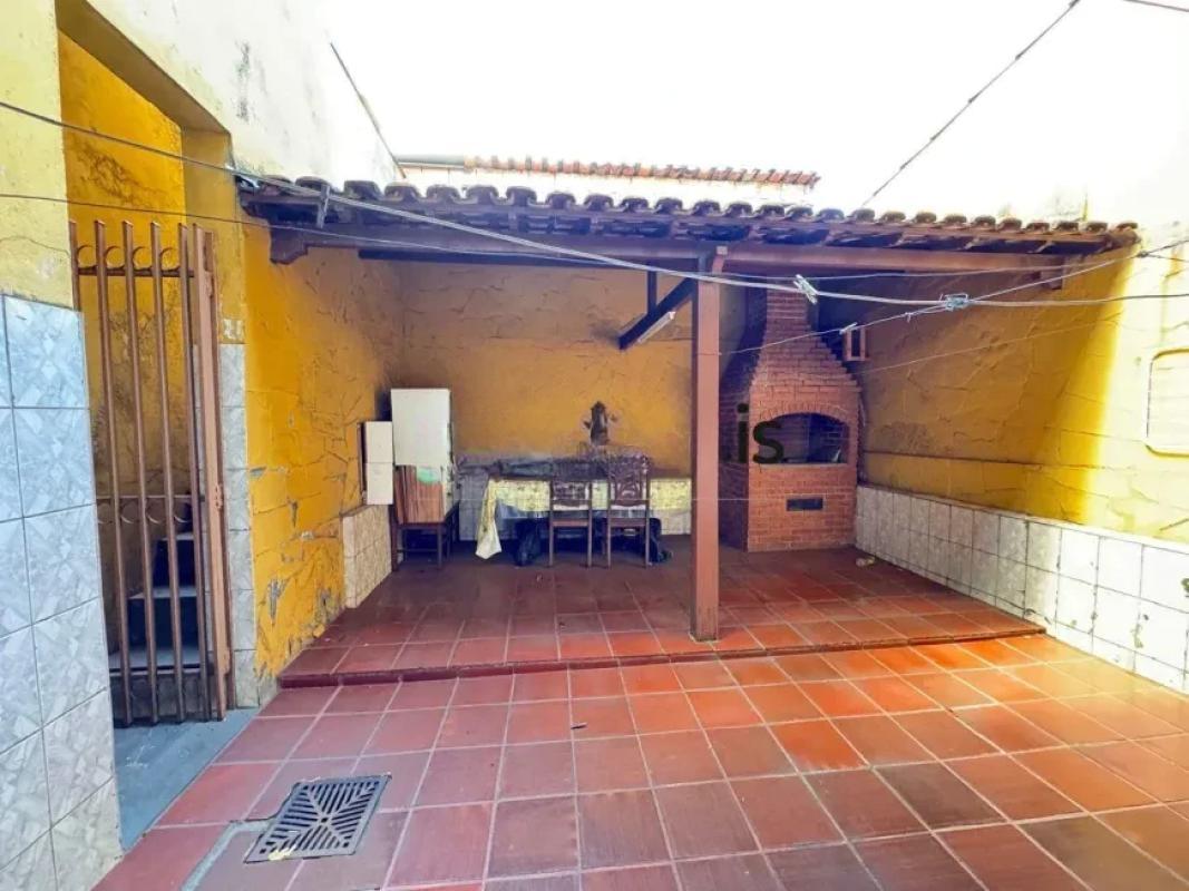 Casa, Betânia, 4 Quartos, 3 Vagas, 1 Suíte