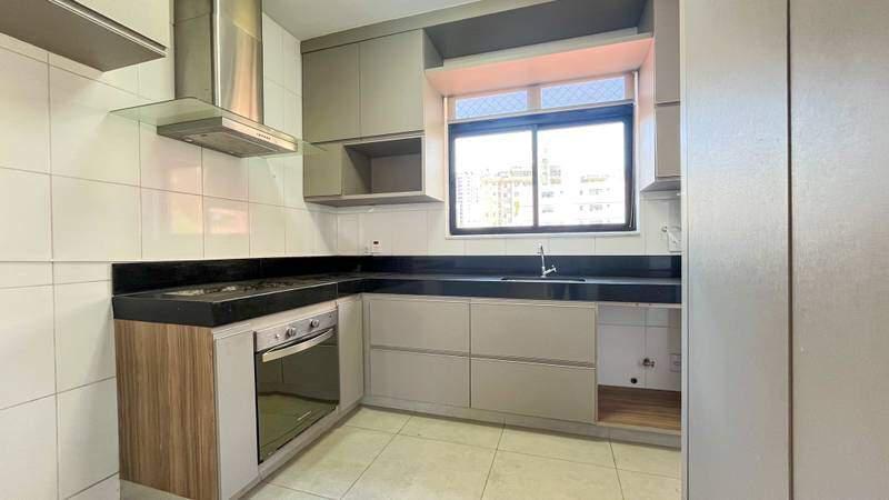 Cobertura, Sion, 3 Quartos, 3 Vagas, 1 Suíte