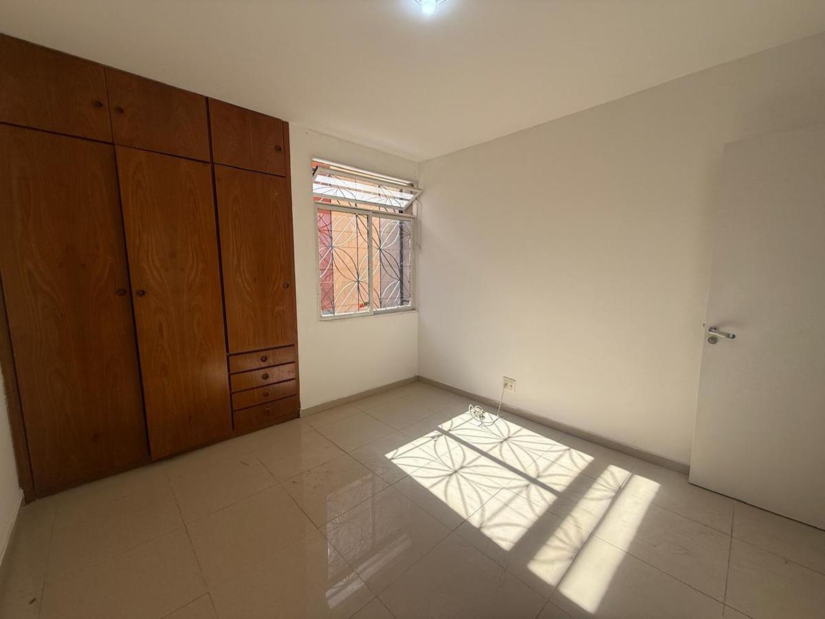 Apartamento, São Francisco, 2 Quartos, 1 Vaga