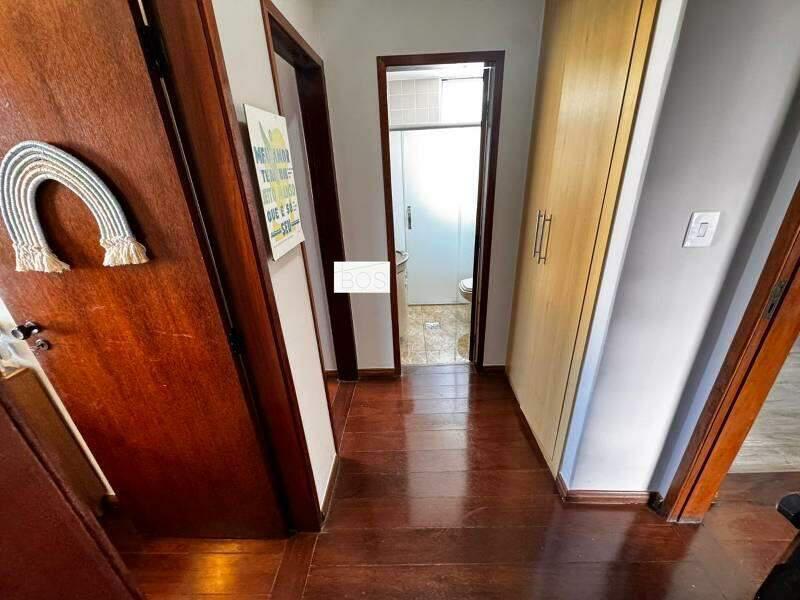 Cobertura, Floresta, 4 Quartos, 2 Vagas, 1 Suíte