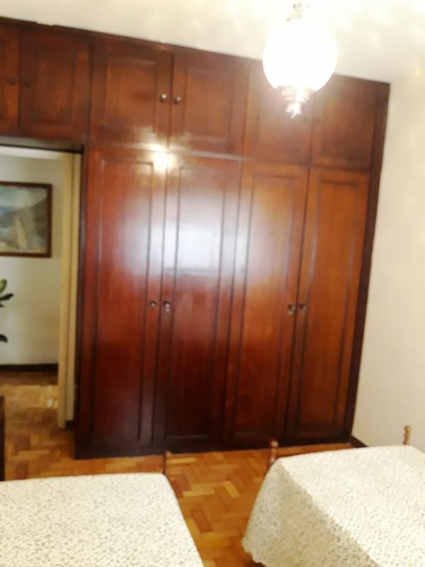 Apartamento, Floresta, 4 Quartos, 0 Vaga, 2 Suítes