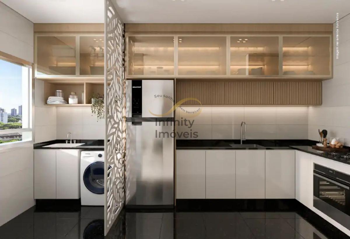 Apartamento, Santo Antônio, 2 Quartos