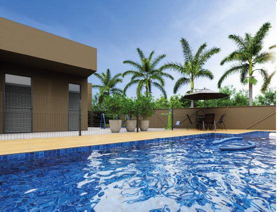 Apartamento, Estoril, 2 Quartos, 1 Vaga, 1 Suíte