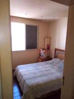 Apartamento, Santo Agostinho, 3 Quartos, 2 Vagas, 1 Suíte
