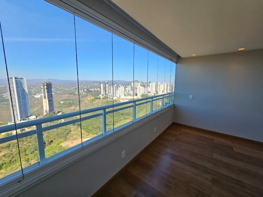 Apartamento, Piemonte, 2 Quartos, 3 Vagas, 1 Suíte