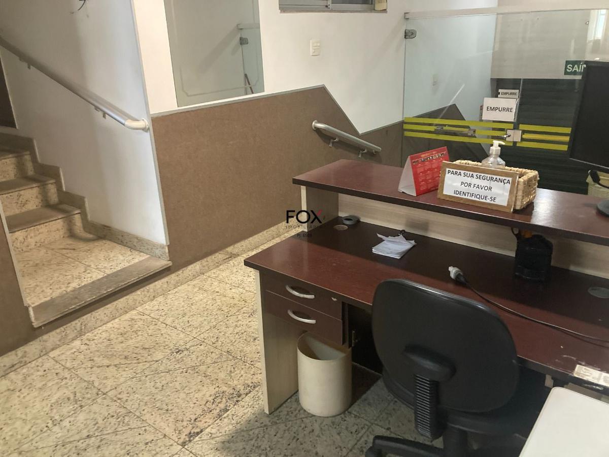 Andar, Lourdes, 0 Quarto, 0 Vaga