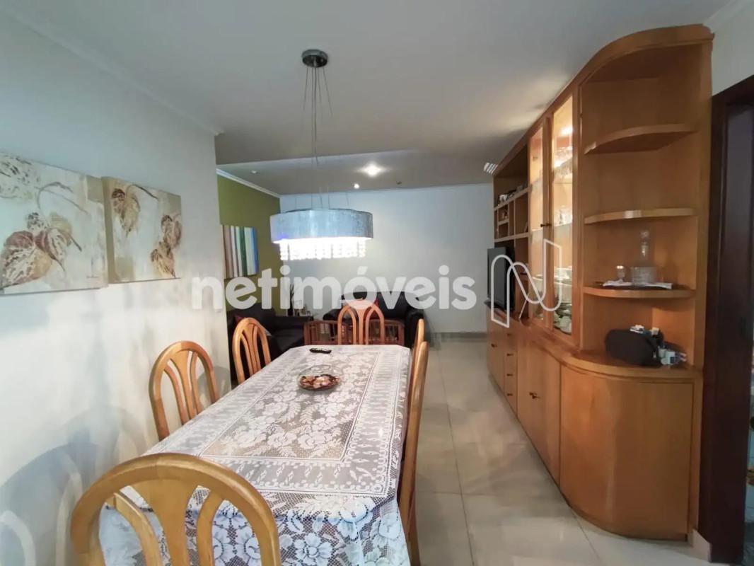 Apartamento, Jardim América, 3 Quartos, 2 Vagas, 1 Suíte