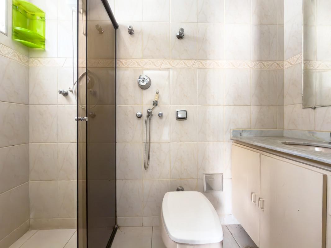 Cobertura, Cidade Nova, 3 Quartos, 2 Vagas, 1 Suíte