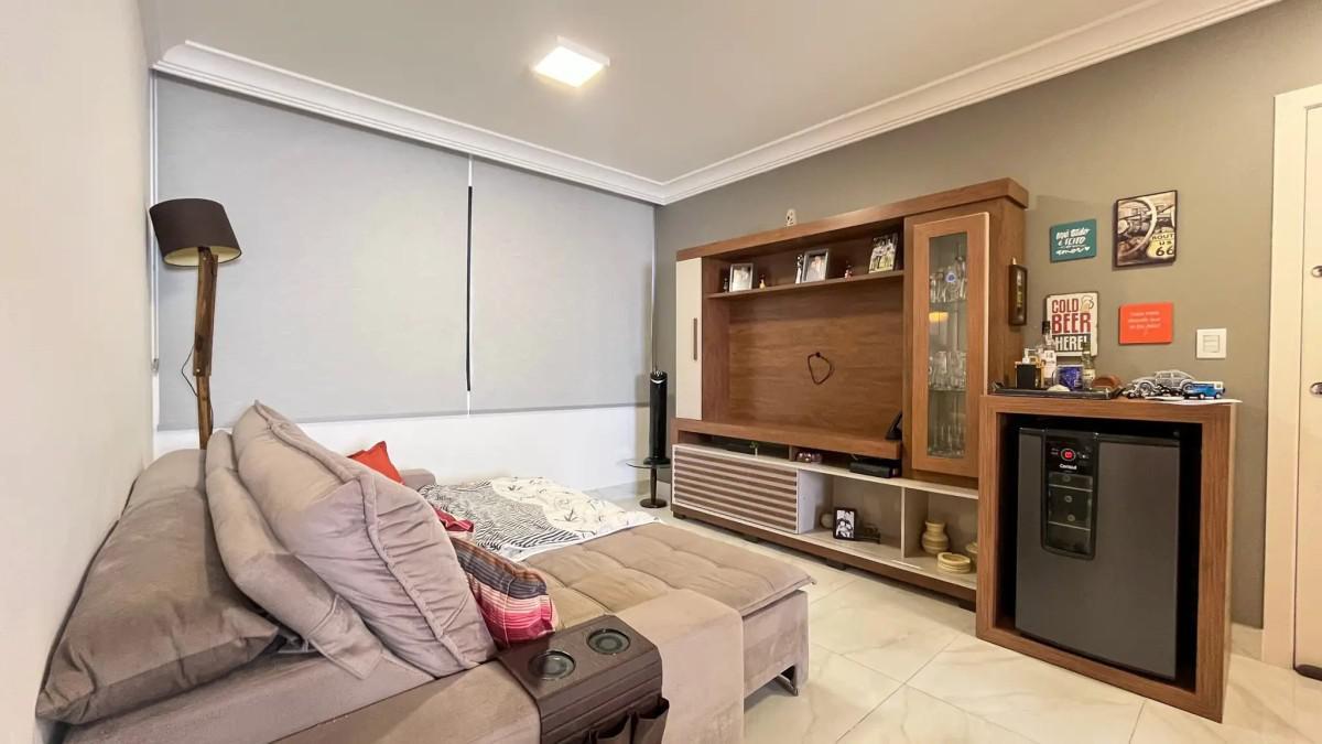Apartamento, Alto Barroca, 3 Quartos, 2 Vagas, 2 Suítes