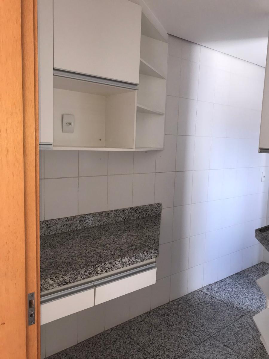 Apartamento, Palmares, 3 Quartos, 2 Vagas, 1 Suíte