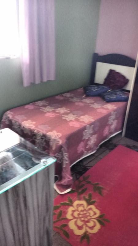 Casa, Guanabara, 3 Quartos, 2 Vagas