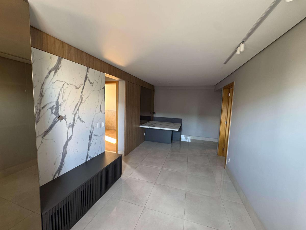 Apartamento, Liberdade, 2 Quartos, 2 Vagas, 1 Suíte