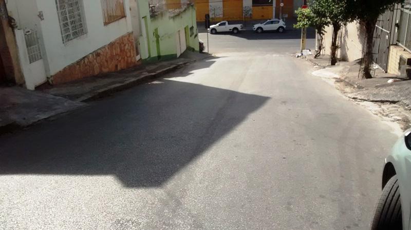 Casa, Carlos Prates, 3 Quartos, 3 Vagas