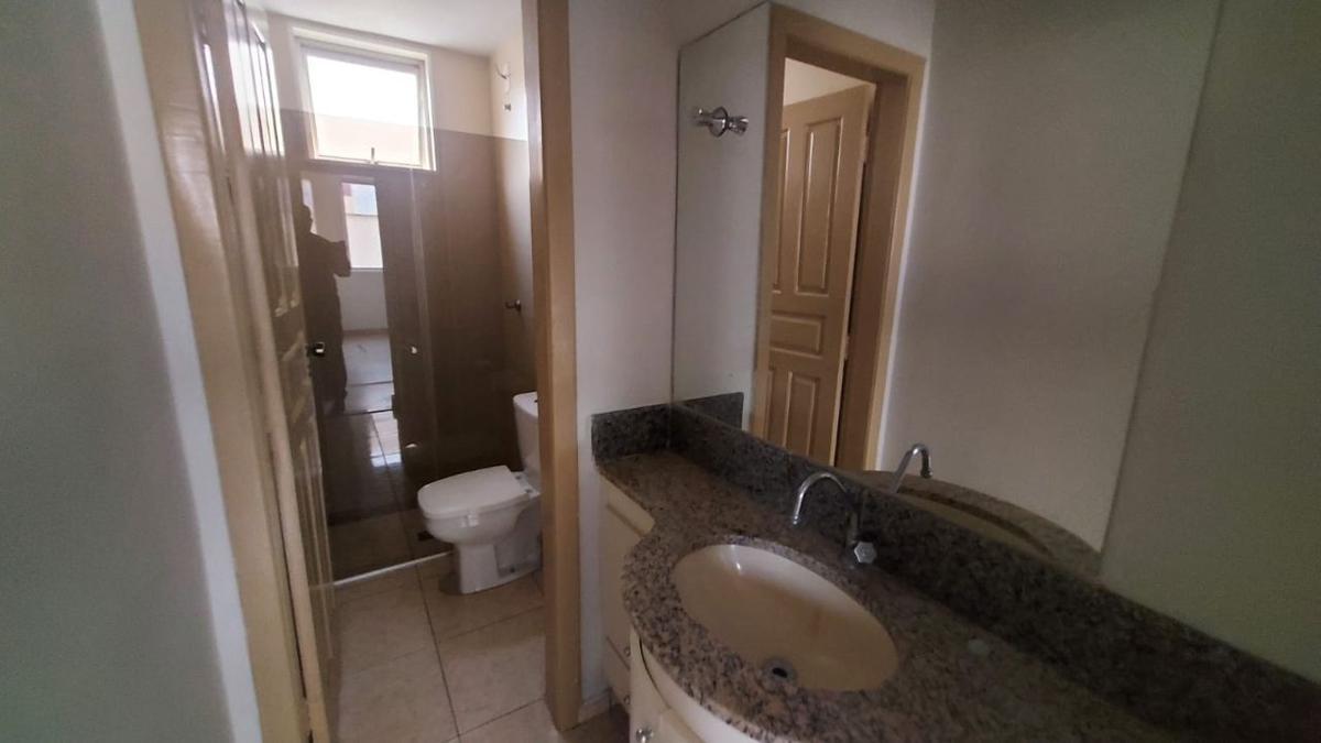Apartamento, Fernão Dias, 3 Quartos, 1 Vaga, 1 Suíte