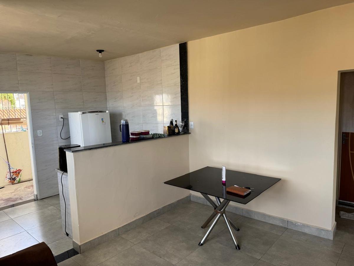 Casa, São Cristóvão, 4 Quartos, 1 Vaga