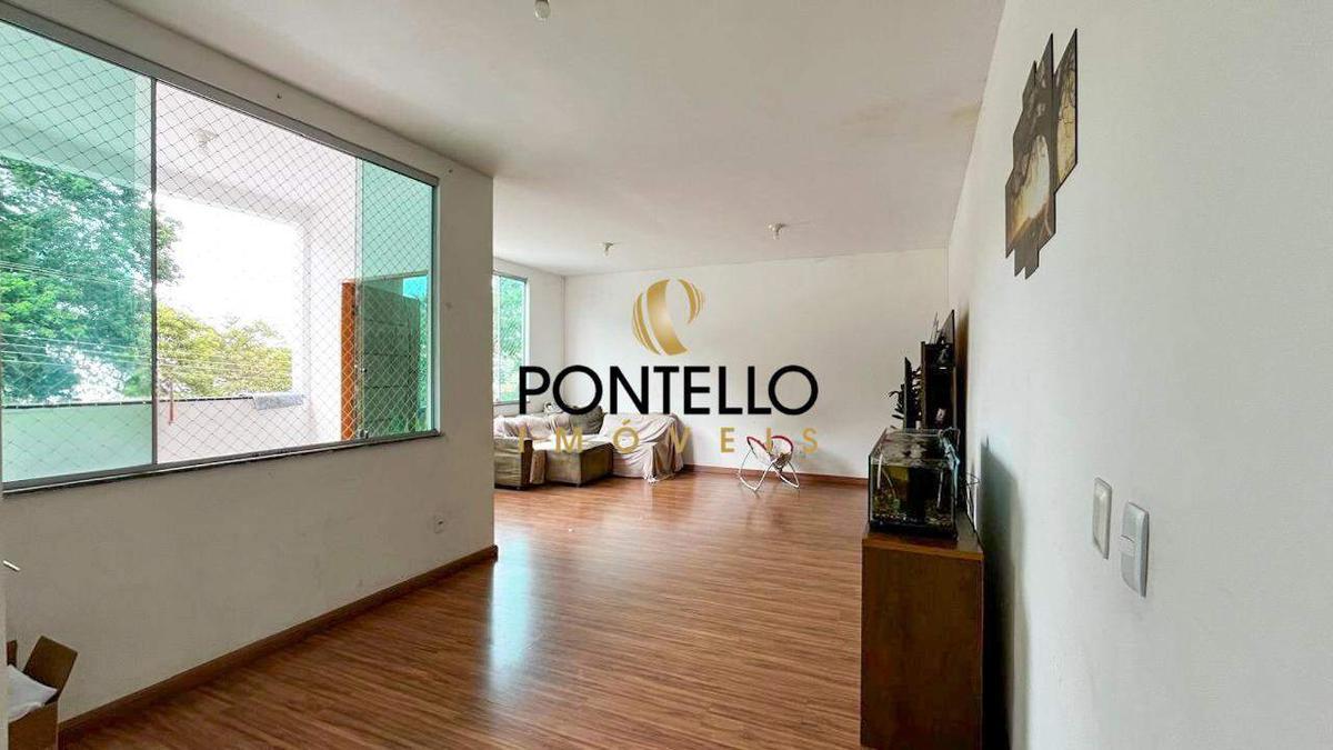 Casa, Alípio de Melo, 5 Quartos, 5 Vagas, 2 Suítes