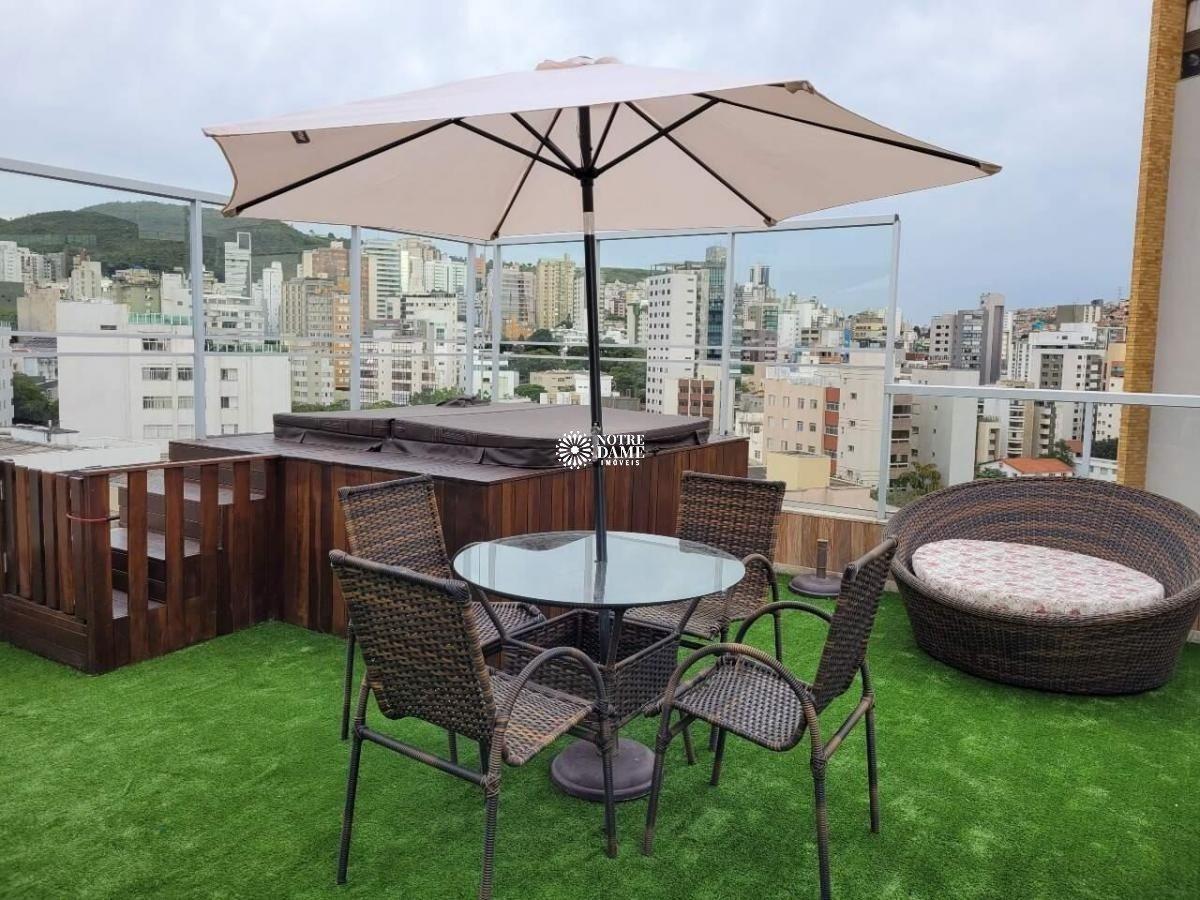 Apartamento, Cruzeiro, 3 Quartos, 3 Vagas, 1 Suíte