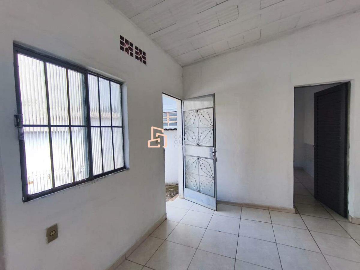 Casa, Das Industrias I (barreiro), 1 Quarto