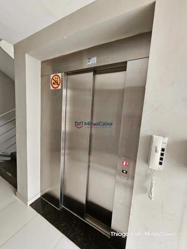 Apartamento, Eldorado, 3 Quartos, 1 Vaga, 1 Suíte