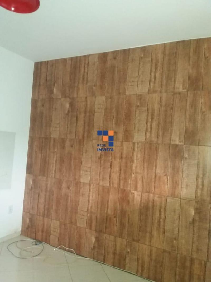 Casa, Novo Horizonte, 2 Quartos, 1 Vaga