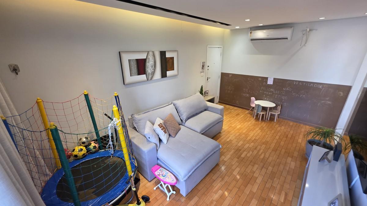Apartamento, Santo Antônio, 3 Quartos, 1 Vaga, 1 Suíte