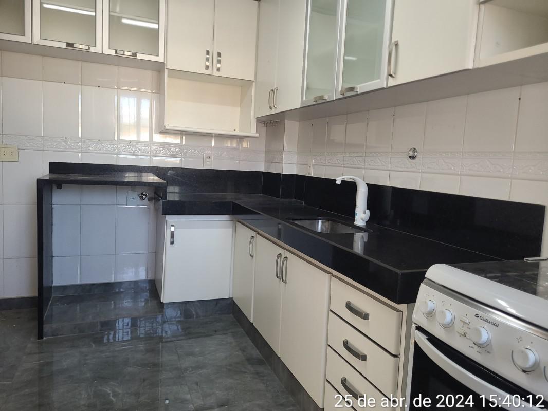 Apartamento, Itapoã, 3 Quartos, 2 Vagas, 1 Suíte