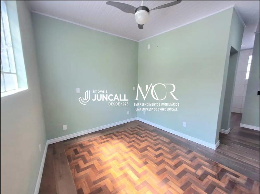 Casa Comercial, Floresta