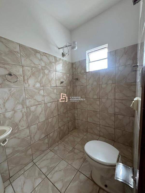 Casa, Diamante, 2 Quartos, 1 Vaga