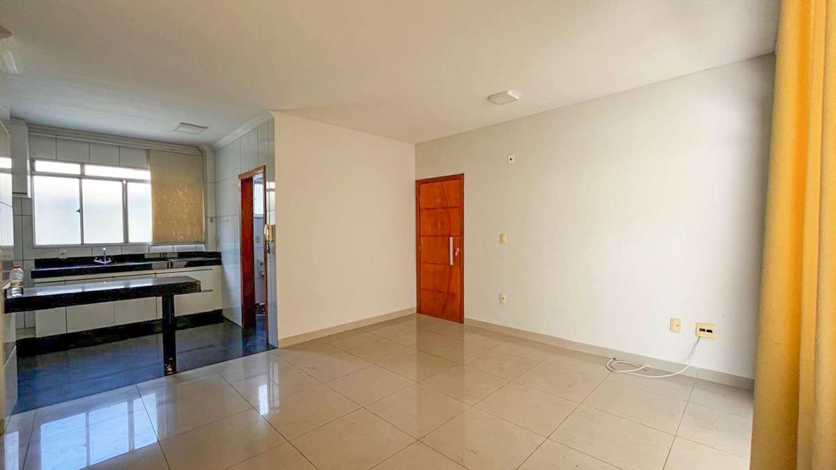 Apartamento, Palmares, 3 Quartos, 1 Vaga, 1 Suíte